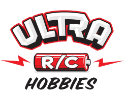 Ultra R/C Hobbies Sponsorship