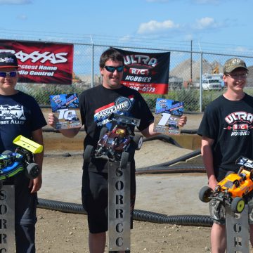 Bridge City Brawl Results