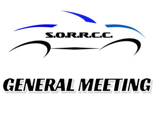 Fall General Meeting