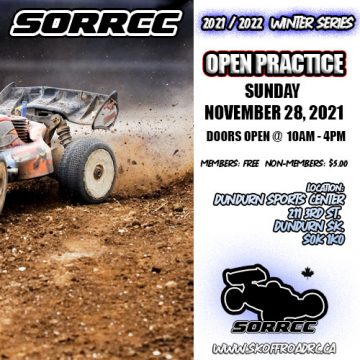 OPEN PRACTICE