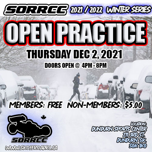 OPEN PRACTICE