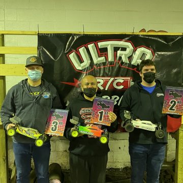 MID WAY SHOOTOUT RESULTS