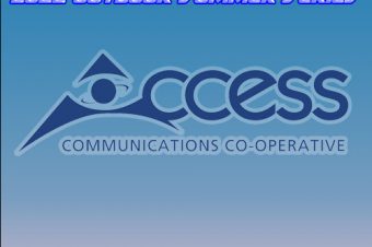 We welcome ACCESS COMMUNICATIONS CO-OPERATIVE to the SORRCC Team.