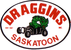 The Draggins Annual Car Show