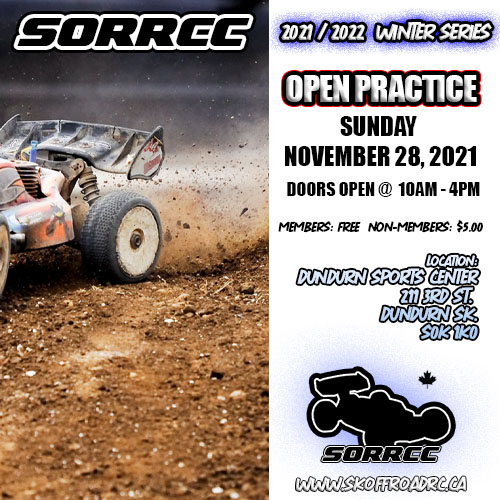 OPEN PRACTICE