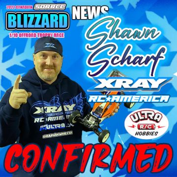 BLIZZARD NEWS!!!