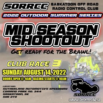MID SEASON SHOOTOUT