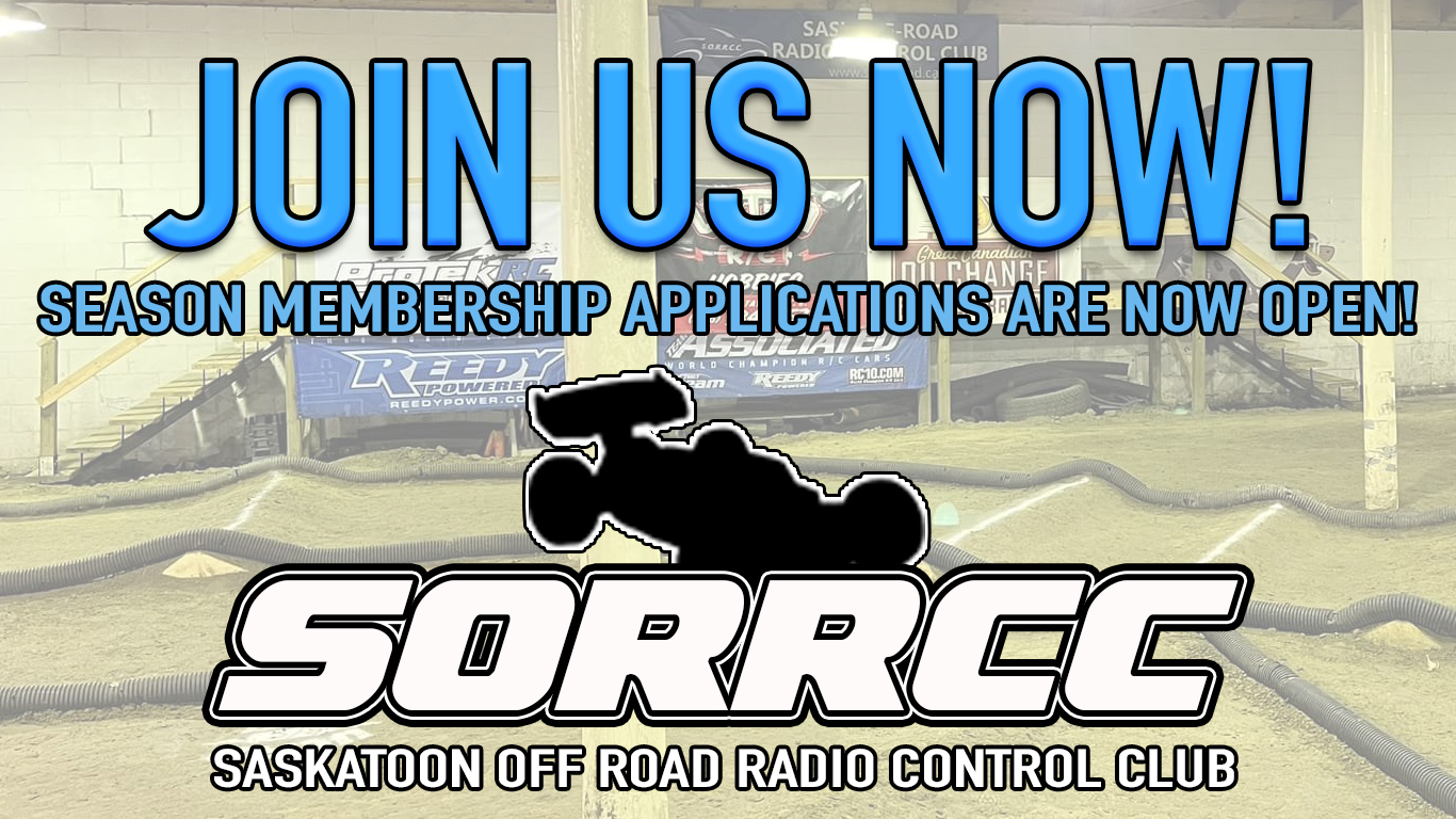 MEMBERSHIP FOR THE 2024/2025 SEASON IS NOW OPEN!